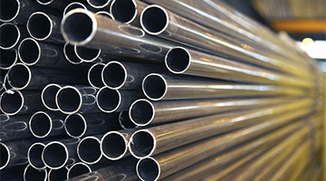 Прием металлопроката