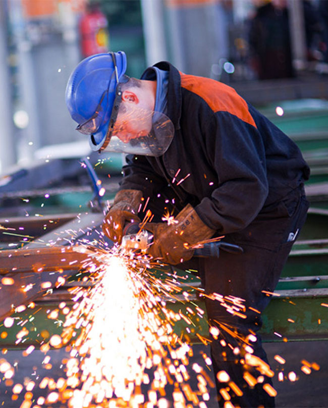 Винтовые сваи