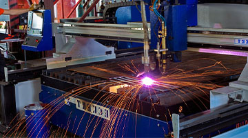 Резка металлопроката